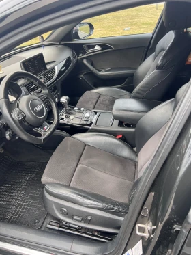 Audi A6 3.0Т QUATTRO , снимка 15
