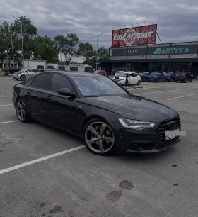 Audi A6 3.0Т QUATTRO , снимка 1