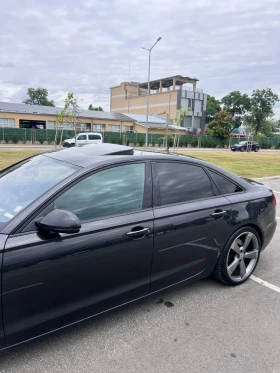 Audi A6 3.0Т QUATTRO , снимка 9