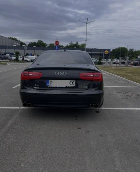 Audi A6 3.0Т QUATTRO , снимка 2