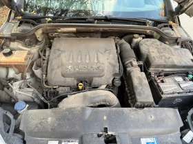Peugeot 407, снимка 11