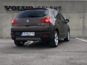 Обява за продажба на Peugeot 3008 3008 ~18 100 лв. - изображение 4