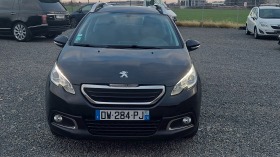     Peugeot 2008 1.6 100ks