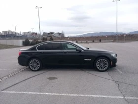 BMW 740, снимка 6