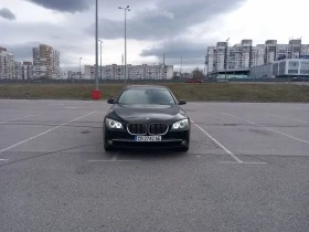 BMW 740, снимка 1