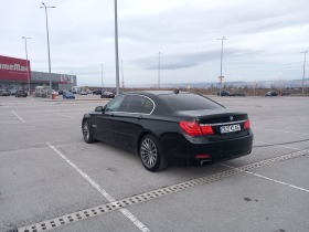 BMW 740, снимка 3 - Автомобили и джипове - 44700522