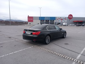 BMW 740, снимка 5 - Автомобили и джипове - 46146344