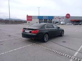 BMW 740, снимка 5