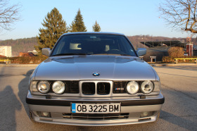BMW M5, снимка 3 - Автомобили и джипове - 45586192