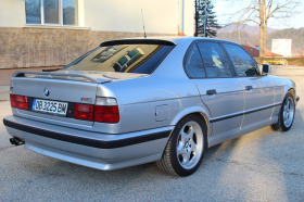 BMW M5, снимка 5 - Автомобили и джипове - 45586192
