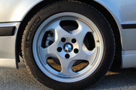 BMW M5, снимка 8 - Автомобили и джипове - 45586192
