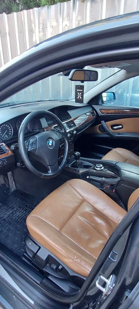 BMW 520 D   LCI, снимка 10