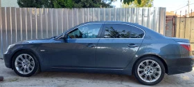 BMW 520 D   LCI, снимка 2