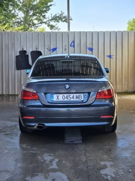 BMW 520 D   LCI, снимка 12