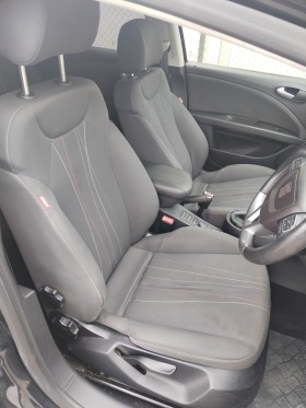 Seat Leon 1.6 tdi COPA, снимка 11 - Автомобили и джипове - 45759089