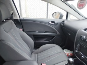 Seat Leon 1.6 tdi COPA, снимка 10 - Автомобили и джипове - 45759089
