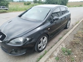 Seat Leon 1.6 tdi COPA, снимка 15