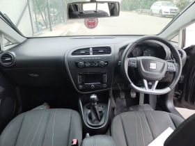 Seat Leon 1.6 tdi COPA, снимка 7 - Автомобили и джипове - 45759089