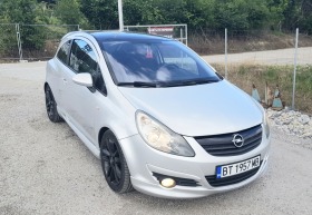 Opel Corsa OPS. Line , снимка 1 - Автомобили и джипове - 45932541