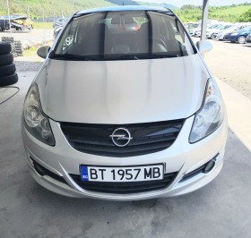 Opel Corsa OPS. Line , снимка 3 - Автомобили и джипове - 45932541