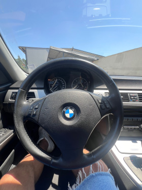 BMW 320 163к.с. ОБСЛУЖЕНА !, снимка 14