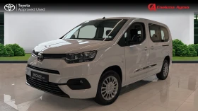 Toyota Proace City Verso Наличен , Месечна вноска от 389 лв с ДДС, снимка 1