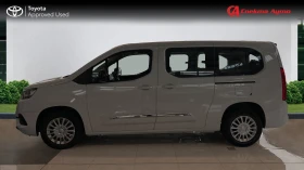 Toyota Proace City Verso Наличен , Месечна вноска от 406лв с ДДС, снимка 2