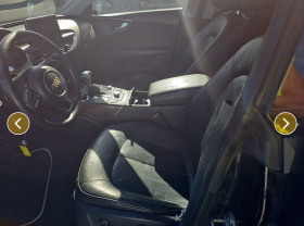 Audi A7 Подгрев* обдух* Bose* камера , снимка 7