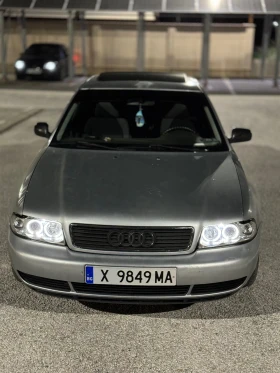 Audi A4, снимка 3