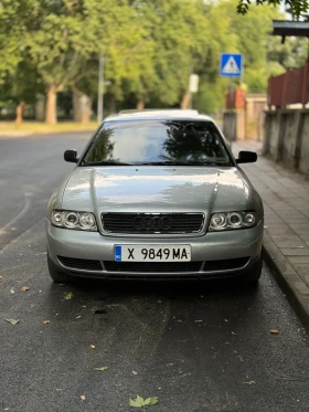 Audi A4 | Mobile.bg    1