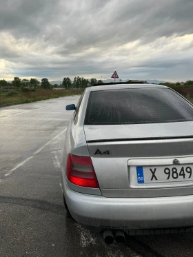 Audi A4, снимка 11