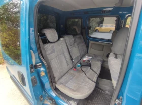 Renault Kangoo, снимка 4