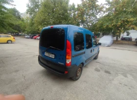 Renault Kangoo, снимка 2