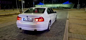 BMW 320, снимка 4