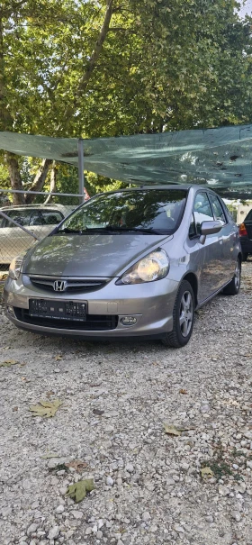 Honda Jazz 1.4 бензин 83к.с. Facelift , снимка 1