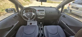 Honda Jazz 1.4 бензин 83к.с. Facelift , снимка 15