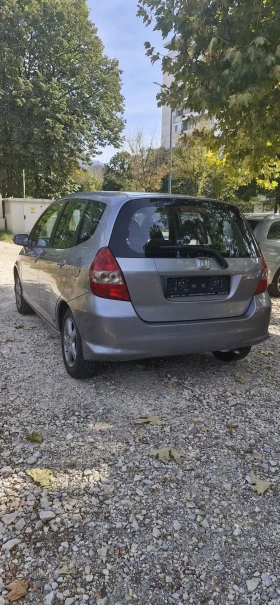 Honda Jazz 1.4 бензин 83к.с. Facelift , снимка 8