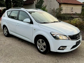     Kia Ceed 1.6i  