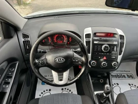 Kia Ceed 1.6i   | Mobile.bg    12