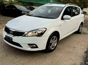     Kia Ceed 1.6i  