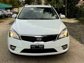     Kia Ceed 1.6i  