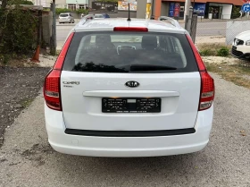 Kia Ceed 1.6i   | Mobile.bg    6