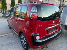 Citroen C3 Picasso 1.6HDI-92k.s-12.2014g-EURO5B-FACELIFT-LED, снимка 6