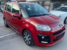 Citroen C3 Picasso 1.6HDI-92k.s-12.2014g-EURO5B-FACELIFT-LED, снимка 3