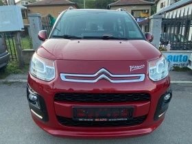 Citroen C3 Picasso 1.6HDI-92k.s-12.2014g-EURO5B-FACELIFT-LED, снимка 2