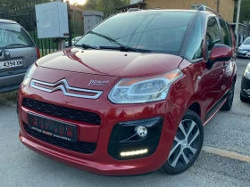 Citroen C3 Picasso 1.6HDI-92k.s-12.2014g-EURO5B-FACELIFT-LED, снимка 1