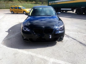 BMW 525 E60 525xi, снимка 1