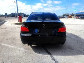 BMW 525 E60 525xi, снимка 3