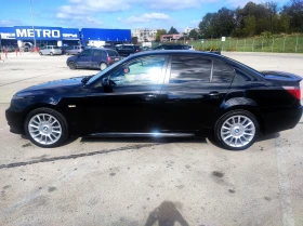 BMW 525 E60 525xi, снимка 6