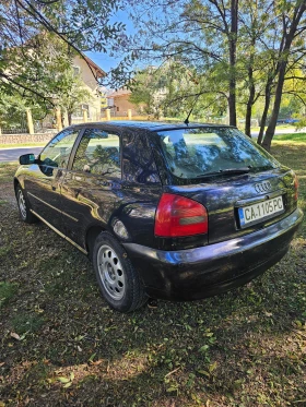 Audi A3 Газ инжекцион, снимка 6